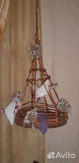 Продам поделку