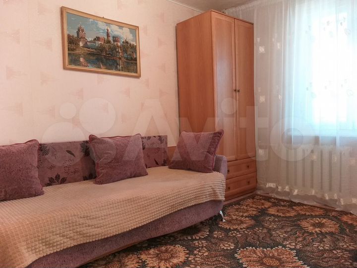 1-к. квартира, 30 м², 2/5 эт.