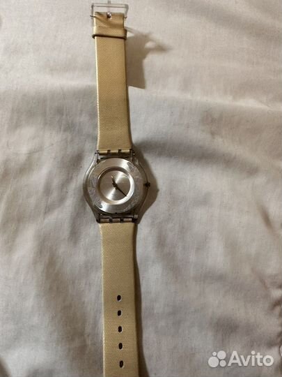 Часы swatch женские