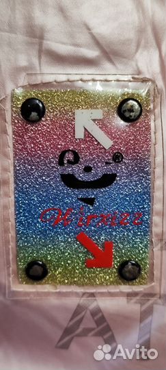 Куртка зимняя на девочку