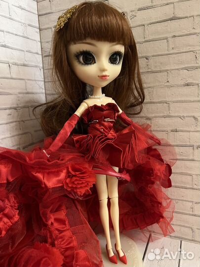 Pullip Helter Skelter Ririko