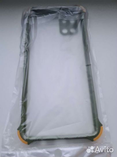 Новый чехол для Galaxy Note 10 Lite