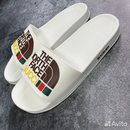 Сланцы The north face