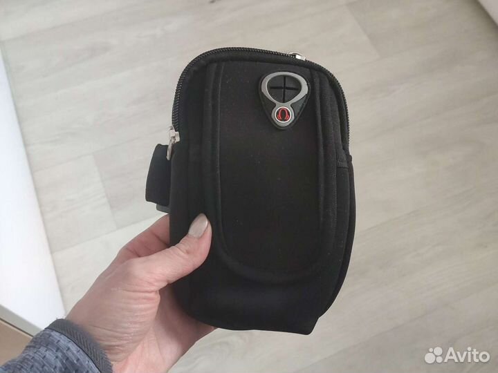 Держатель для телефона на руку