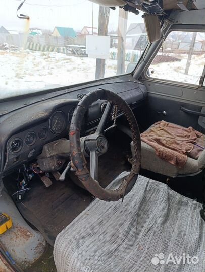 ЛуАЗ 969 1.2 МТ, 1985, 78 000 км