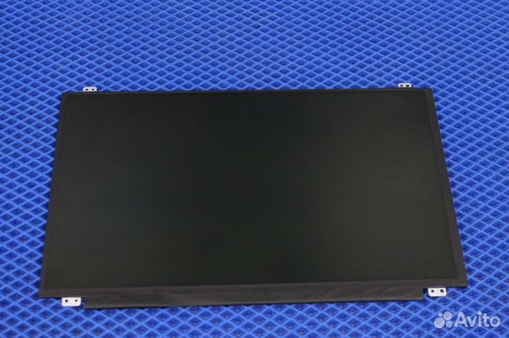 Матрица для ноутбука 15.6 Matte N156BGE-E32 30 pin