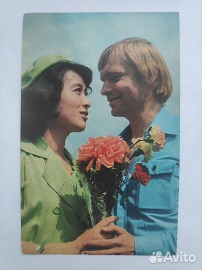 Актеры советского и зарубежного кино