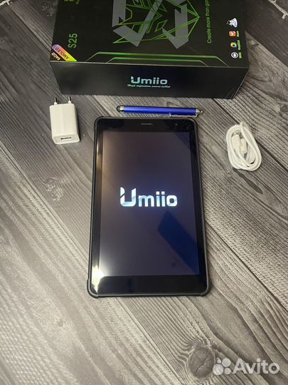 Планшет umiio s25