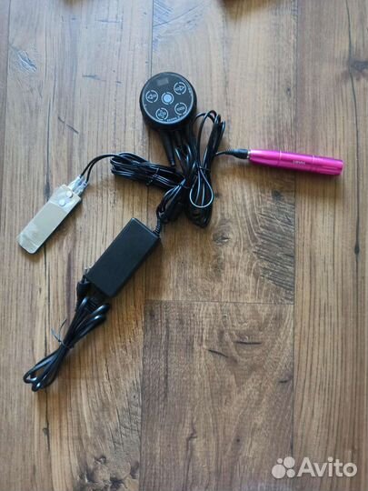 Машинка для татуажа mast magi pro kit