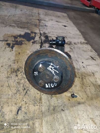 Насос гур audi 80 с гарантией