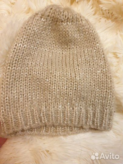 Детские шапочки