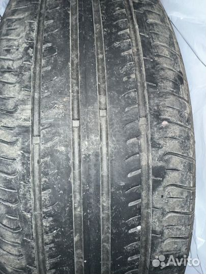 Hankook Optimo K415 225/60 R17