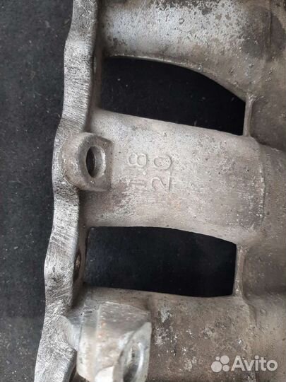 Колектор впускной соната тагаз 4