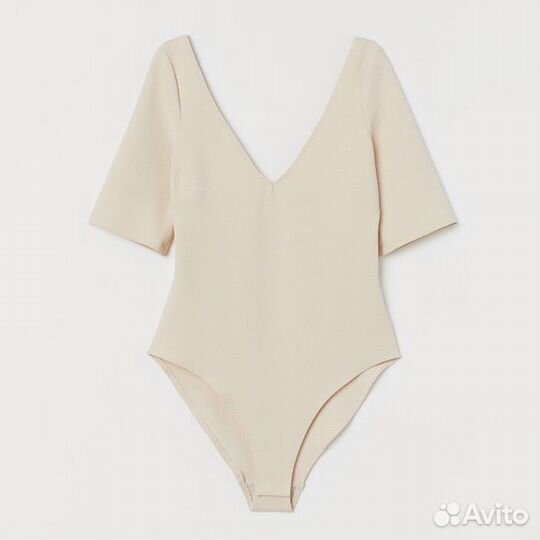 Боди H&M