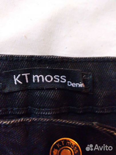 Джинсы KT-moss denim, 44-46