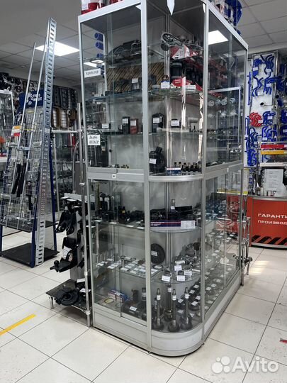 Пневморессора Газон next (10т), паз вектор 341163