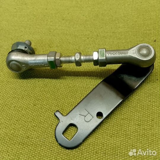 Рычаг датчика высоты Toyota