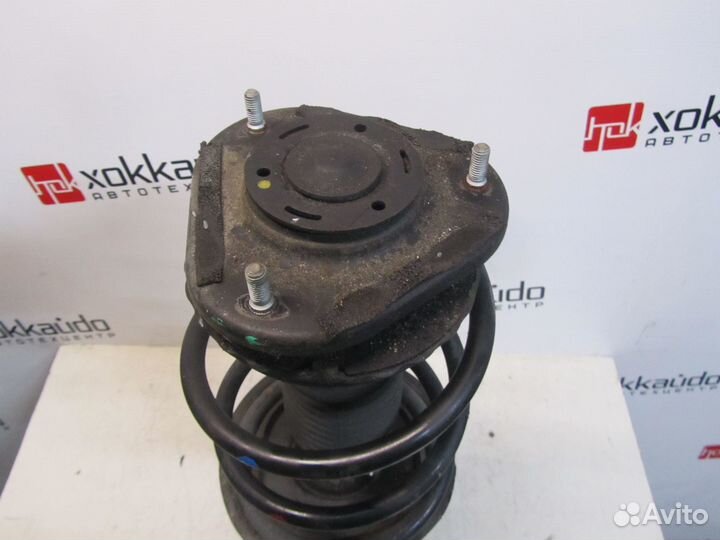 Стойка в сборе, Toyota Avensis, AZT251, FR, №: 4