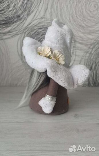 Скандинавский гном