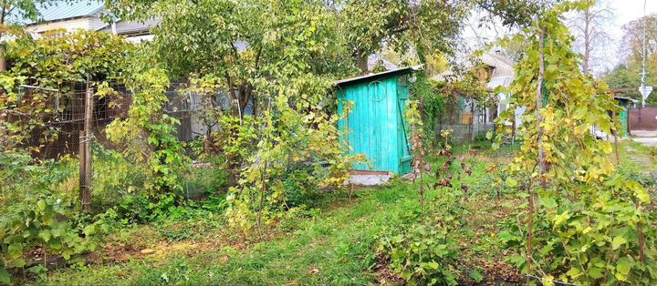 Участок 8,6 сот. (ИЖС)