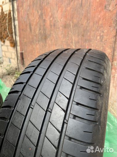Bfgoodrich Advantage 205/55 R16