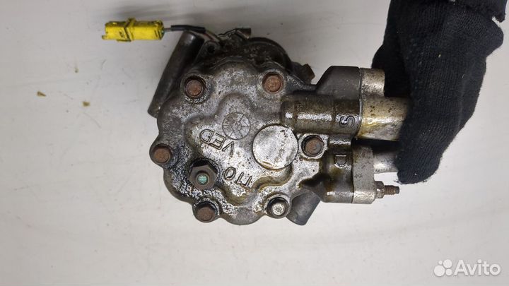 Компрессор кондиционера Mini Cooper (R56/R57)