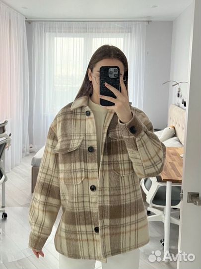 Пальто женское