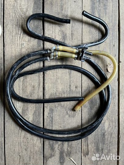 Омыватель фар bmw e34