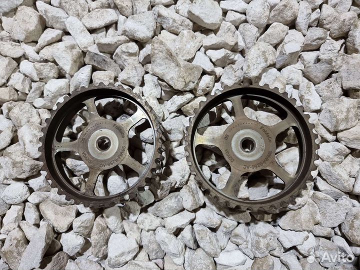 Шкив распредвала Фьюжн