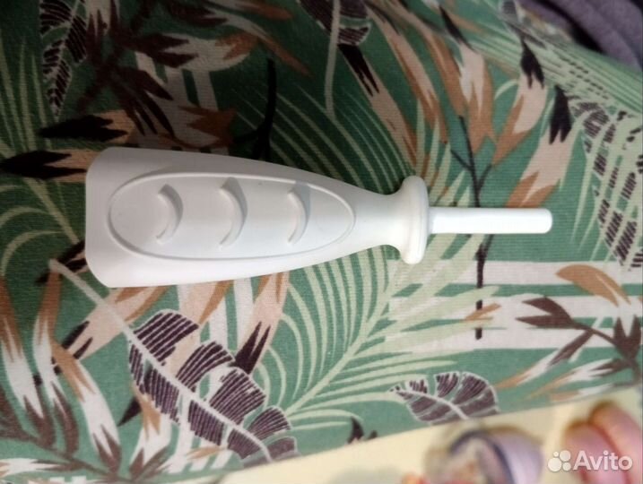 Газоотводная трубочка