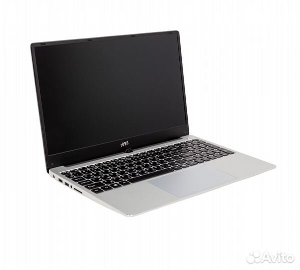 Ноутбук Hiper Workbook 1564, 15.6