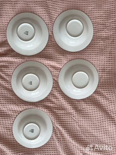 Тарелки икея вардаген / Годмиддаг