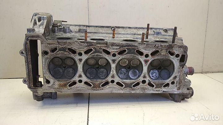 Головка блока цилиндров Saab 900