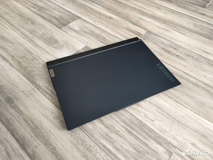 Игровой ноутбук Lenovo legion 5