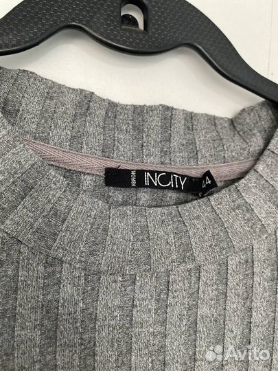 Платье incity р.44