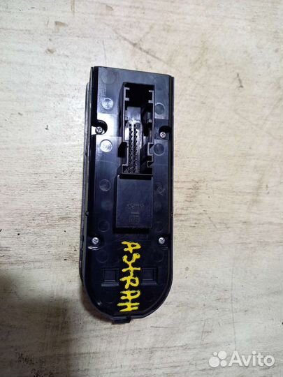 Блок стеклоподъемников astra H