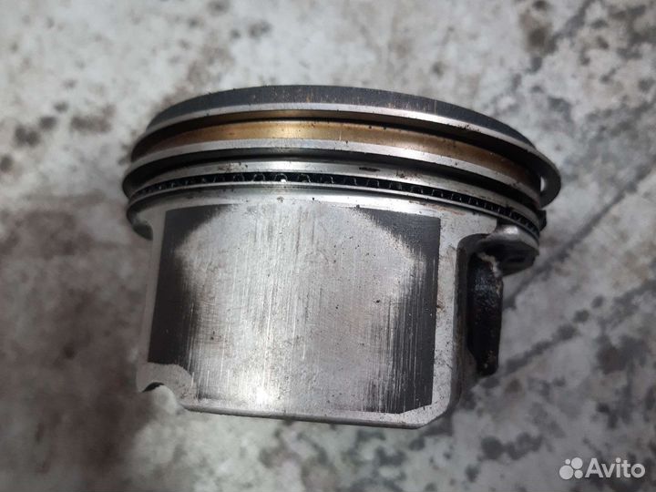 Поршень chery fora 2.0