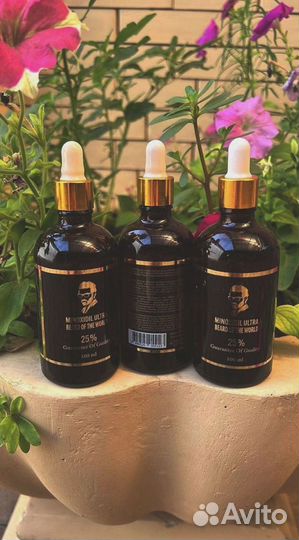 Миноксидил оптом арт 19.2