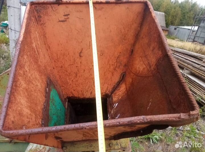 Дробилка измельчения отходов деревообработки