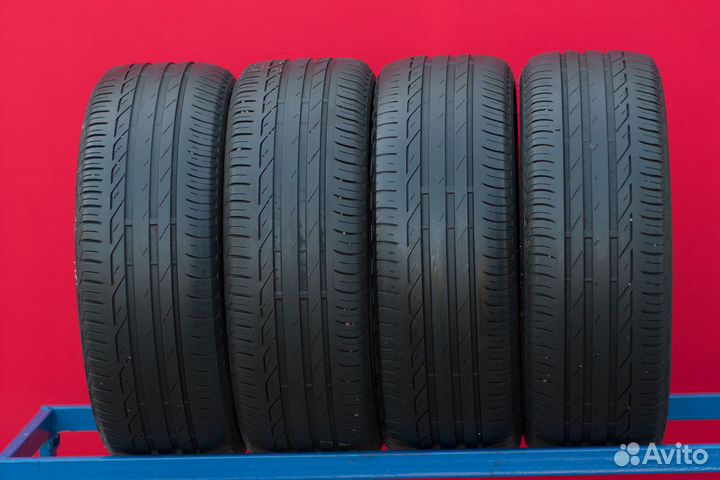 Bridgestone Turanza T001 215/50 R18 96V