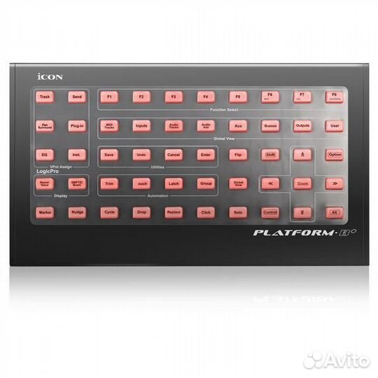 Экспандер iCON Platform B+