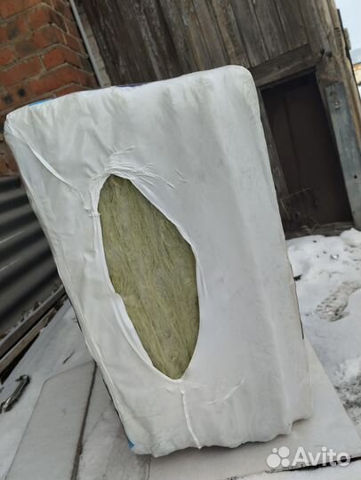 Север утеплитель