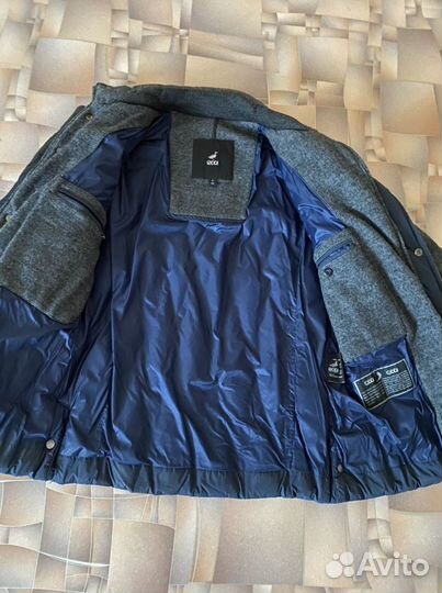 Куртка мужская