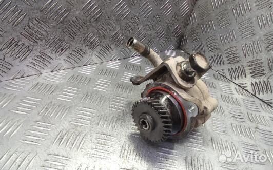 Насос гу дизельный nissan patrol Y61 GR (3DN16BT01