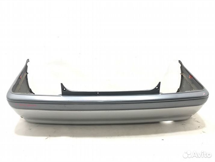 Бампер задний Toyota Carina AT210 4AGE 1997