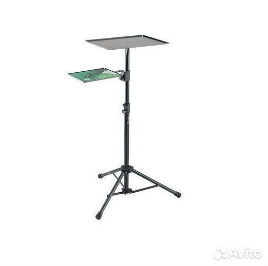 Стойка для ноутбука K&M 12150-021-55