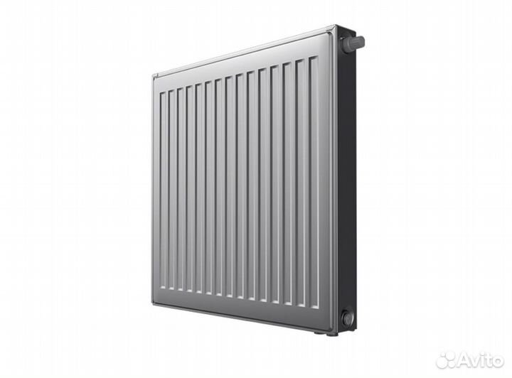 Радиатор панельный Thermo compact Noir 500