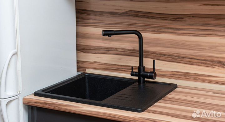 Модульная кухня