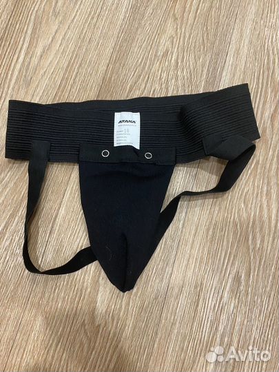 Бандаж защита паха