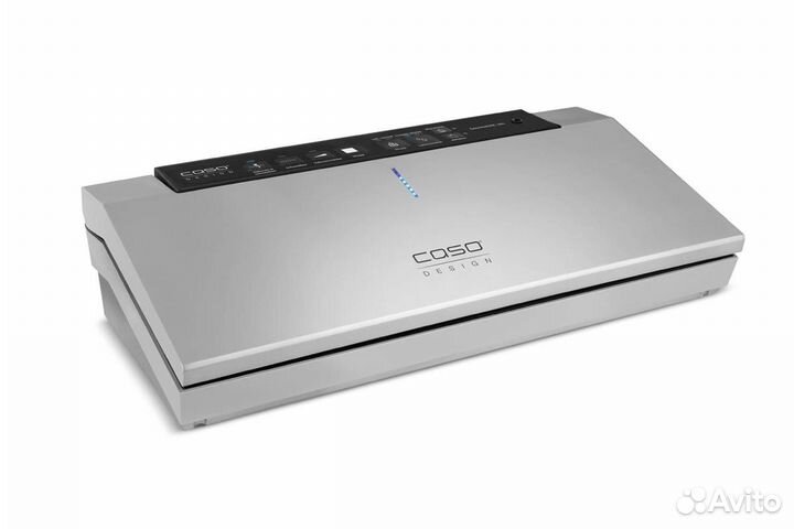 Новый Вакуумный упаковщик Caso gourmetvac 380
